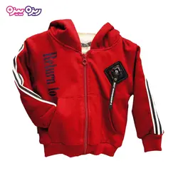 سوئیشرت طرح Return to کد 2163