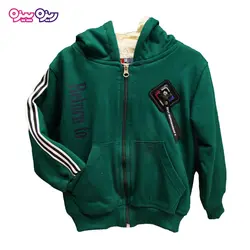 سوئیشرت طرح Return to کد 2163