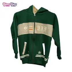 سوئیشرت طرح 333 کد 2160