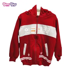 سوئیشرت طرح 333 کد 2160