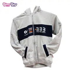 سوئیشرت طرح 333 کد 2160