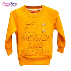 ست بلوز و شلوار دورس اسلش طرح 57 کد 2127