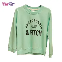 بلوز دورس طرح &FITCH کد 2016