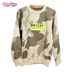 بلوز طرح BREEZY کد 2010