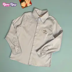 پیراهن جودن طرح DG کد 2921