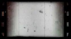 فوتیج ویدئویی نمای قدیمی فیلم Old Film Look