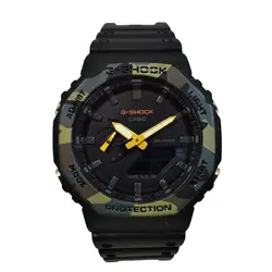 G-SHOCK CASIO HSD-012 هیدرولیگ دیجیتال کاسیو هیدرولیک دیجیتال بدون کوگ تنظیم ** موتورژاپن ** توضیحات ...