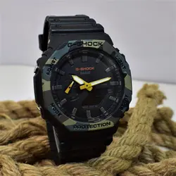 G-SHOCK CASIO HSD-012 هیدرولیگ دیجیتال کاسیو هیدرولیک دیجیتال بدون کوگ تنظیم ** موتورژاپن ** توضیحات ...