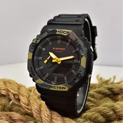 G-SHOCK CASIO HSD-012 هیدرولیگ دیجیتال کاسیو هیدرولیک دیجیتال بدون کوگ تنظیم ** موتورژاپن ** توضیحات ...