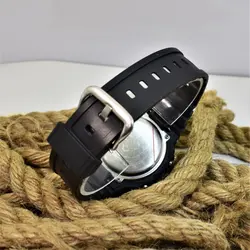 G-SHOCK CASIO HSD-012 هیدرولیگ دیجیتال کاسیو هیدرولیک دیجیتال بدون کوگ تنظیم ** موتورژاپن ** توضیحات ...