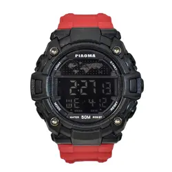 PIAOMA PM-9099 جدید دیجیتالی پیاوما دیجیتالی ،، آنتی مغناطیس ،، ضدآب ،، رنگی بسیارخوش طرح