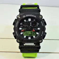 CASIO G-SHOCK ABSORBING GA-900C هیدرولیگ دیجیتال کاسیو هیدرولیک دیجیتال بدون کوگ ** ضدآب ** موتورژاپن بسته بندی تایلند ** توضیحات ...