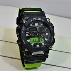 CASIO G-SHOCK ABSORBING GA-900C هیدرولیگ دیجیتال کاسیو هیدرولیک دیجیتال بدون کوگ ** ضدآب ** موتورژاپن بسته بندی تایلند ** توضیحات ...