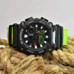 CASIO G-SHOCK ABSORBING GA-900C هیدرولیگ دیجیتال کاسیو هیدرولیک دیجیتال بدون کوگ ** ضدآب ** موتورژاپن بسته بندی تایلند ** توضیحات ...