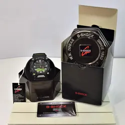 CASIO G-SHOCK ABSORBING GA-900C هیدرولیگ دیجیتال کاسیو هیدرولیک دیجیتال بدون کوگ ** ضدآب ** موتورژاپن بسته بندی تایلند ** توضیحات ...