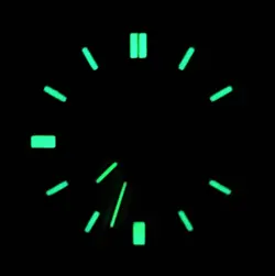 ساعت سیکو 5  دو تقویم روز شمار و ایام هفته لاتین و فارسی SEIKO 7S36-30X1-3040