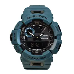 CASIO G-SHOCK HSD-012 کاسیو جدید هیدرولیگ دیجیتال بدون کوگ آنتی مغناطیس