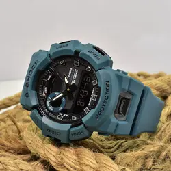 CASIO G-SHOCK HSD-012 کاسیو جدید هیدرولیگ دیجیتال بدون کوگ آنتی مغناطیس
