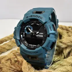CASIO G-SHOCK HSD-012 کاسیو جدید هیدرولیگ دیجیتال بدون کوگ آنتی مغناطیس