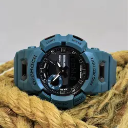 CASIO G-SHOCK HSD-012 کاسیو جدید هیدرولیگ دیجیتال بدون کوگ آنتی مغناطیس