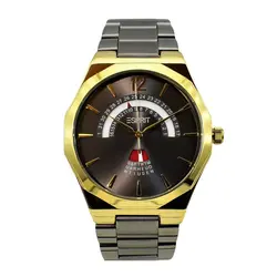 ESPRIT ES - 7016G اسپریت جدید دو تقویم موتور ژاپن