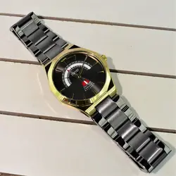 ESPRIT ES - 7016G اسپریت جدید دو تقویم موتور ژاپن
