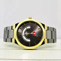 ESPRIT ES - 7016G اسپریت جدید دو تقویم موتور ژاپن