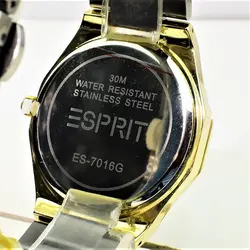ESPRIT ES - 7016G اسپریت جدید دو تقویم موتور ژاپن