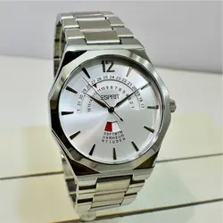 ESPRIT ES - 7016G اسپریت جدید دو تقویم موتور ژاپن