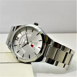 ESPRIT ES - 7016G اسپریت جدید دو تقویم موتور ژاپن
