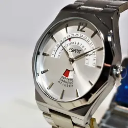 ESPRIT ES - 7016G اسپریت جدید دو تقویم موتور ژاپن