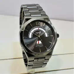 ESPRIT ES - 7016G اسپریت جدید دو تقویم موتور ژاپن
