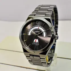ESPRIT ES - 7016G اسپریت جدید دو تقویم موتور ژاپن