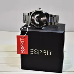 ESPRIT ES - 7016G اسپریت جدید دو تقویم موتور ژاپن