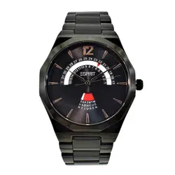ESPRIT ES - 7016G اسپریت جدید دو تقویم موتور ژاپن