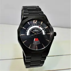ESPRIT ES - 7016G اسپریت جدید دو تقویم موتور ژاپن