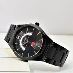 ESPRIT ES - 7016G اسپریت جدید دو تقویم موتور ژاپن
