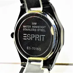 ESPRIT ES - 7016G اسپریت جدید دو تقویم موتور ژاپن