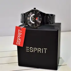 ESPRIT ES - 7016G اسپریت جدید دو تقویم موتور ژاپن