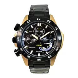 ساعت کاسیو ادیفایس CASIO Edifice EFR-558 775KSJ موتور ژاپن