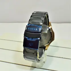 ساعت کاسیو ادیفایس CASIO Edifice EFR-558 775KSJ موتور ژاپن