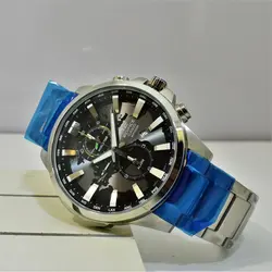 ساعت کاسیو ادیفایس CASIO Edifice 5468 EFR-303 موتور ژاپن