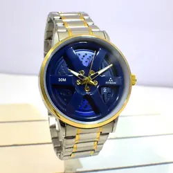 فیترون FITRON 9865M جدید صفحه رینکی بلبرینکی گردان