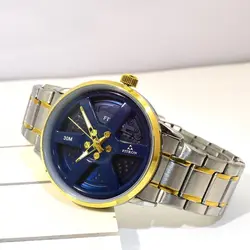 فیترون FITRON 9865M جدید صفحه رینکی بلبرینکی گردان