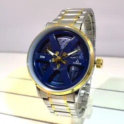 فیترون FITRON 9865M جدید صفحه رینکی بلبرینکی گردان