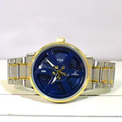 فیترون FITRON 9865M جدید صفحه رینکی بلبرینکی گردان