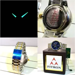 فیترون FITRON 9865M جدید صفحه رینکی بلبرینکی گردان