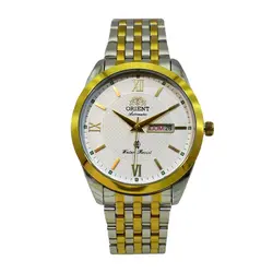 اورینت 2 تقویم ORIENT KY-CA1072  موتور ژاپن