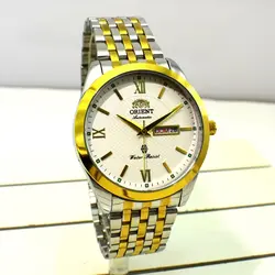 اورینت 2 تقویم ORIENT KY-CA1072  موتور ژاپن