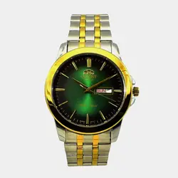 اورینت 2 تقویم ORIENT KY-CA5597  موتور ژاپن